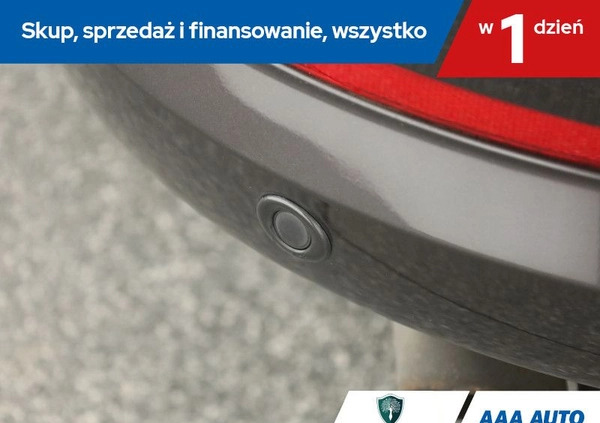 Volkswagen Passat CC cena 40000 przebieg: 132404, rok produkcji 2010 z Chęciny małe 172